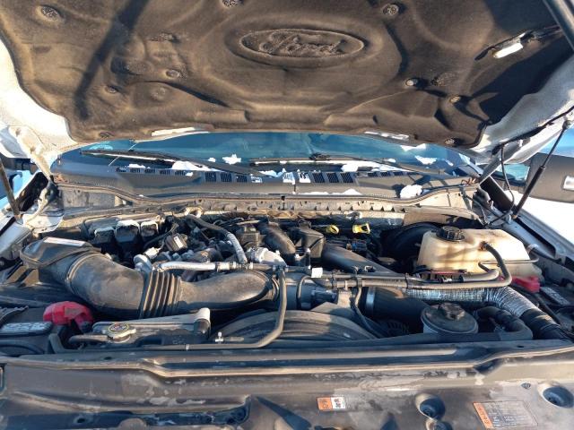 2017 FORD F250 SUPER - 1FT7W2BT3HEF47343