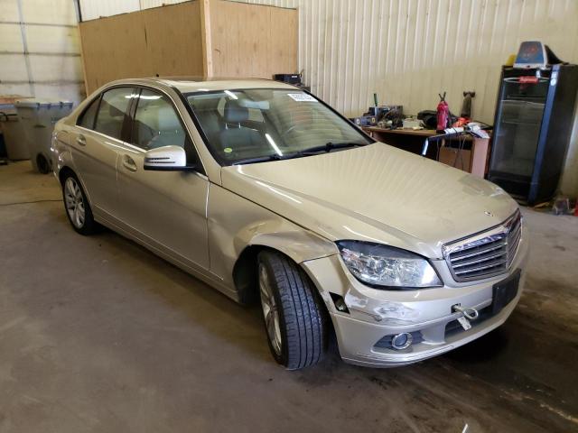 2010 Mercedes-Benz C-klasse - Image 4
