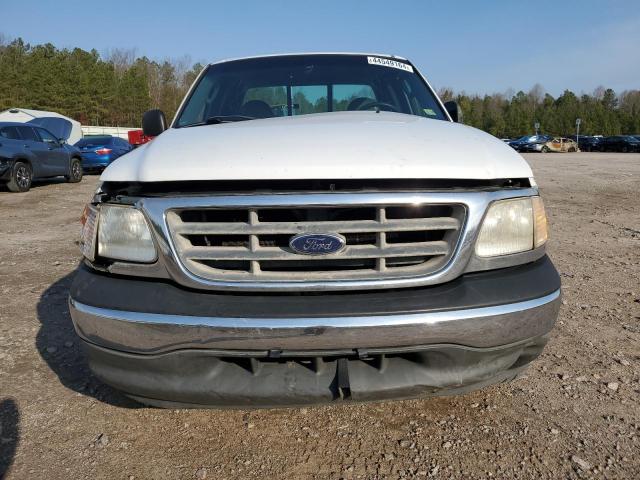 2002 Ford F150 VIN: 1FTRX17L12NB34319 Lot: 44549164