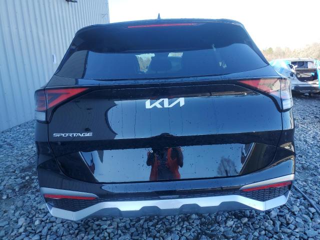 2024 KIA SPORTAGE S - 5XYK53DFXRG182176