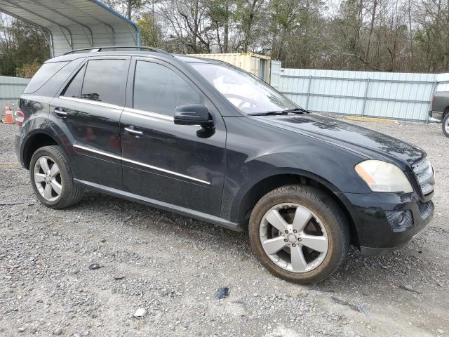 2011 Mercedes-Benz Ml 350 VIN: 4JGBB5GB4BA661790 Lot: 45095174
