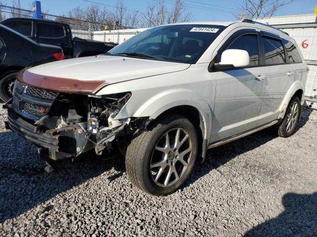 2015 DODGE JOURNEY CR 3C4PDDGG4FT522462