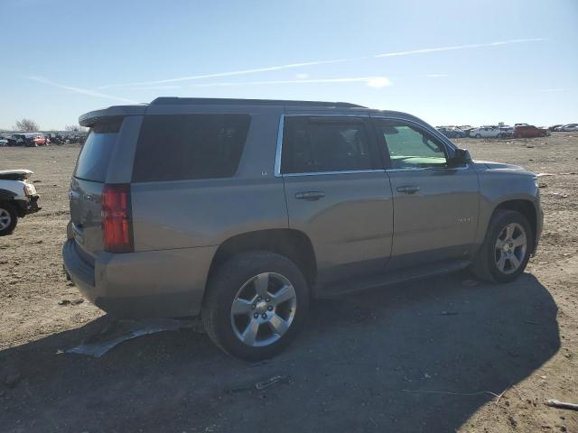 2017 CHEVROLET TAHOE C150 1GNSCBKC8HR328350