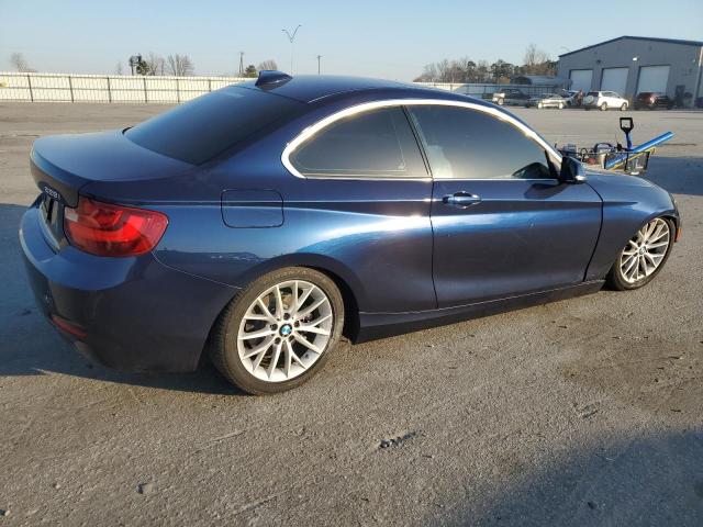 VIN WBA1F7C51FV367419 2015 BMW 2 Series, 228 XI no.3