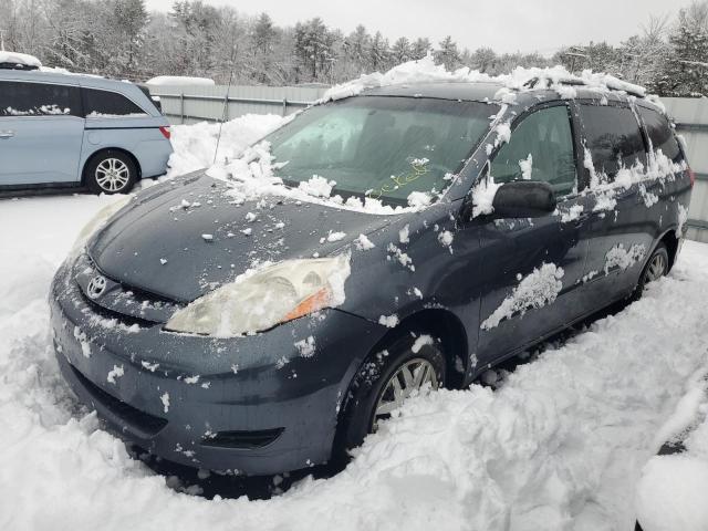 2008 Toyota Sienna CE