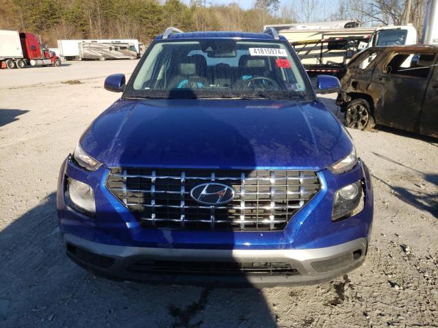 2022 HYUNDAI VENUE SEL KMHRC8A3XNU197549