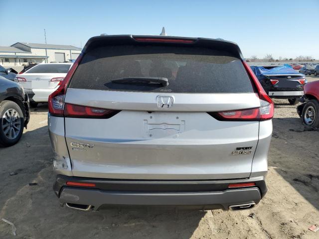 2023 HONDA CR-V SPORT - 7FARS6H58PE011641