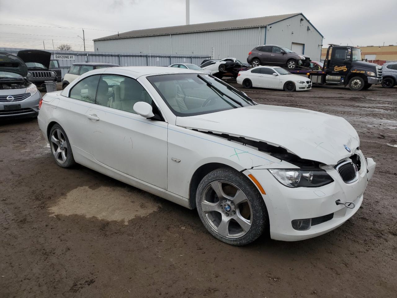 WBAWL13509PX24948 2009 BMW 328 I