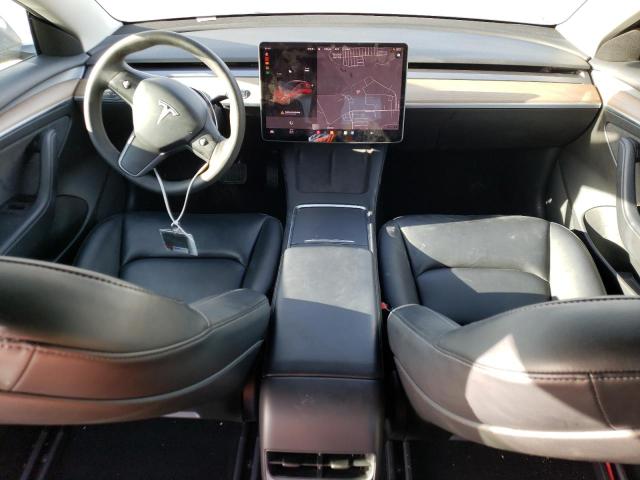 2022 TESLA MODEL 3 - 5YJ3E1EB4NF167081