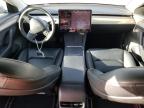 Lot #2386024436 2022 TESLA MODEL 3