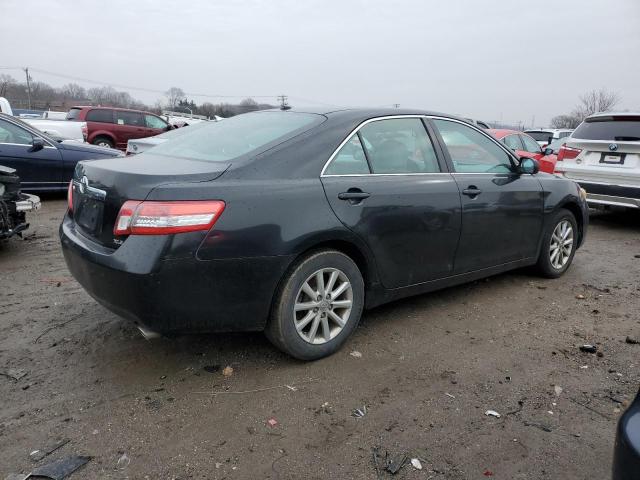 2011 Toyota Camry Se VIN: 4T1BK3EK7BU127513 Lot: 44055094