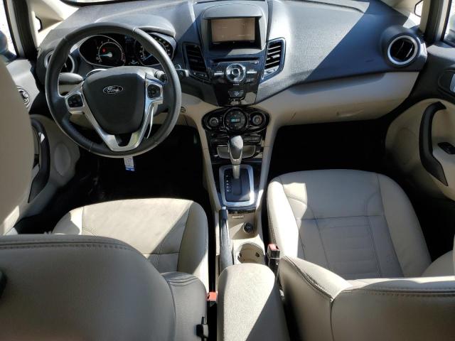 2015 Ford Fiesta - Image 8