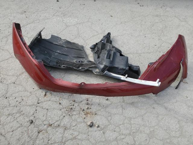 2018 HONDA CR-V TOURI - 2HKRW2H95JH661452