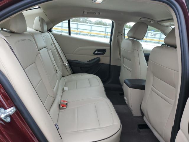 2015 CHEVROLET MALIBU 2LT 1G11D5SL5FF347934