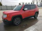 2015 JEEP RENEGADE LIMITED