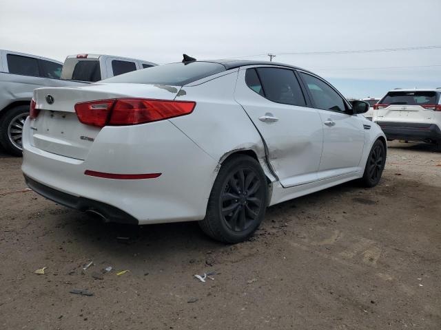 2015 KIA OPTIMA EX 5XXGN4A73FG460392