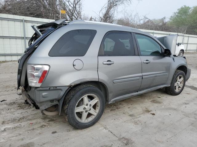 2005 Chevrolet Equinox Lt VIN: 2CNDL73F456200780 Lot: 44883324