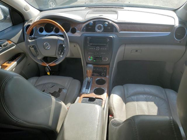 2011 Buick Enclave Cxl VIN: 5GAKRBED2BJ385128 Lot: 42485384