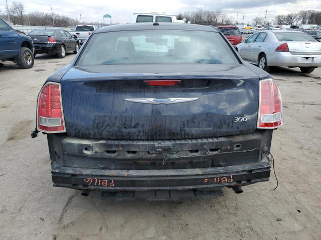 2011 Chrysler 300 Limited VIN: 2C3CA5CG0BH560331 Lot: 42873824