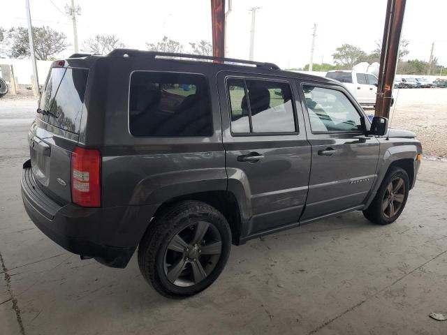 1C4NJPFA5FD111186 | 2015 Jeep patriot latitude