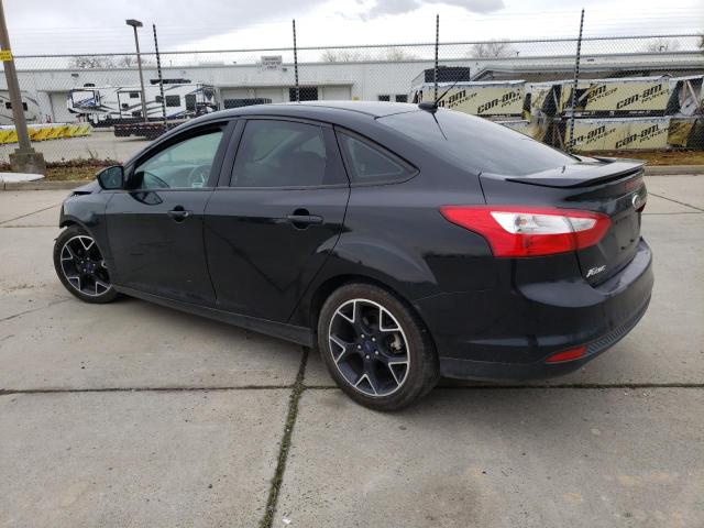 2014 Ford Focus Se VIN: 1FADP3F21EL238152 Lot: 43466914