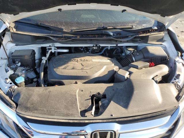 2020 HONDA ODYSSEY EX 5FNRL6H78LB066191