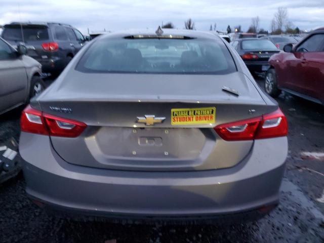 2017 CHEVROLET MALIBU  LT - 1G1ZE5ST0HF275334