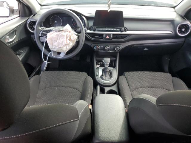 2021 KIA FORTE FE 3KPF24AD8ME362491