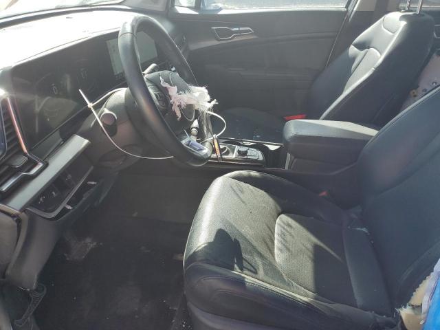 2023 KIA SPORTAGE E - 5XYK33AF8PG096520