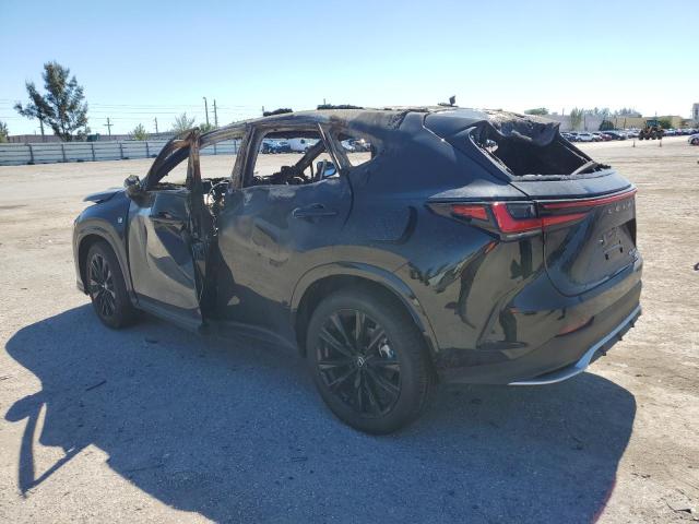 2024 LEXUS NX 450H LU JTJKKCFZ6R2030368