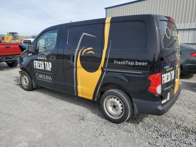 2015 NISSAN NV 200 - 3N6CM0KN3FK706601