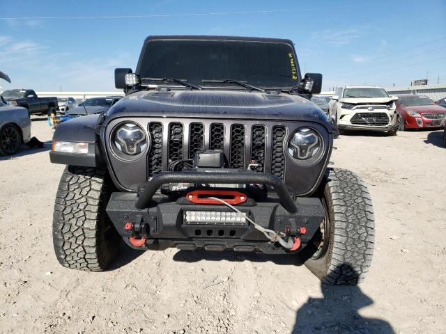 2023 JEEP GLADIATOR 1C6JJTBG7PL525151