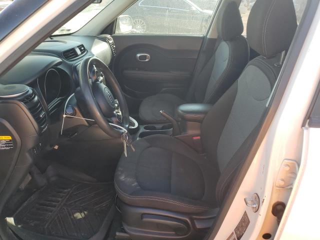 2018 KIA SOUL + KNDJP3A53J7898114