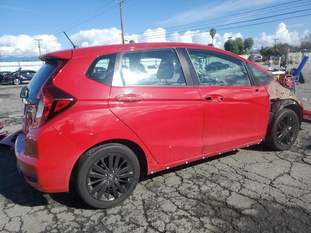2020 HONDA FIT SPORT 3HGGK5H60LM731772