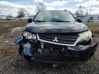 2008 Mitsubishi Outlander 2.4L for Sale in Hillsborough, NJ - Front End