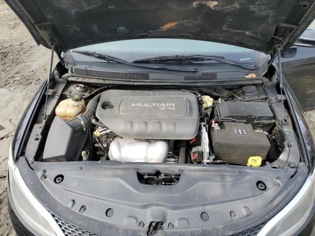 2015 CHRYSLER 200 LIMITE 1C3CCCAB8FN689663