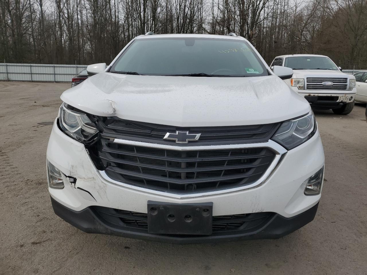 3GNAXJEV9JL413282 CHEVROLET EQUINOX 2018