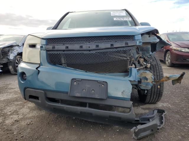 2CNDL63F386343752 2008 Chevrolet Equinox Lt