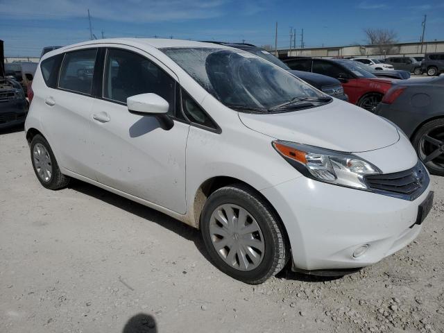 2016 Nissan Versa Note S VIN: 3N1CE2CP4GL409704 Lot: 44335414