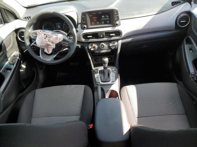 2019 HYUNDAI KONA SE KM8K1CAA6KU200788