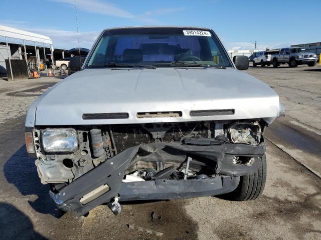 1992 Nissan Truck Short Wheelbase VIN: 1N6SD11SXNC355201 Lot: 39014224