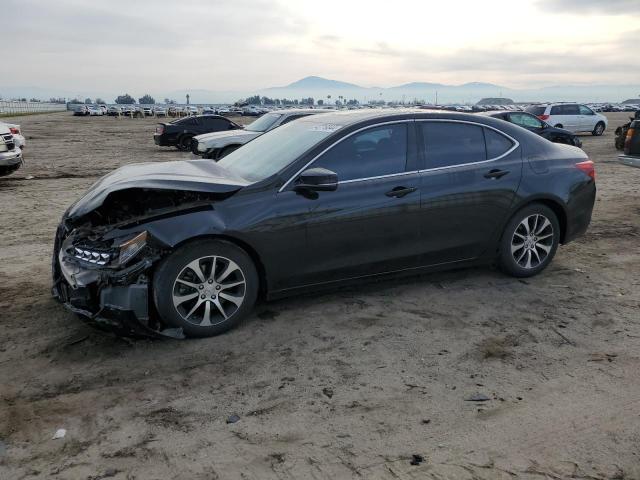 2015 ACURA TLX TECH 19UUB1F52FA003426