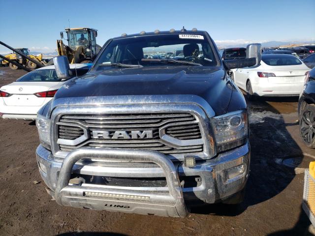 2017 RAM 3500 LONGH 3C63RRNL9HG587274