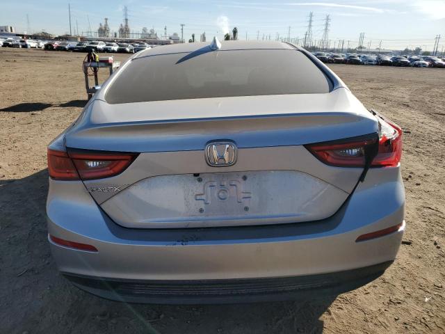 2019 HONDA INSIGHT EX - 19XZE4F59KE028313