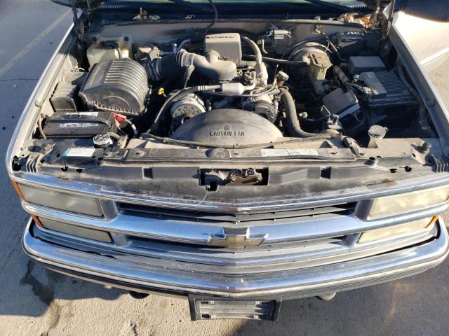 3GNFK16R8XG256528 1999 Chevrolet Suburban K1500