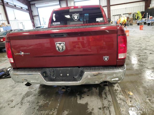 2016 DODGE RAM 3C6RR6LT7GG352155