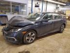 2019 HONDA CIVIC LX - 19XFC2F6XKE003555