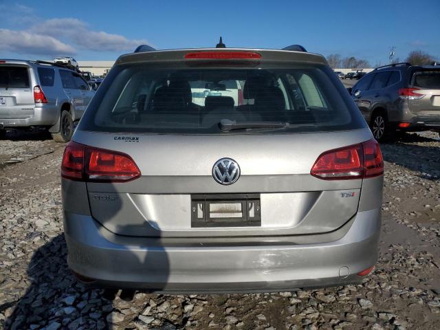 2016 VOLKSWAGEN GOLF SPORT - 3VWC17AU5GM520770
