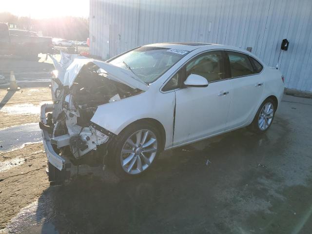 Lot #2475806085 2012 BUICK VERANO salvage car