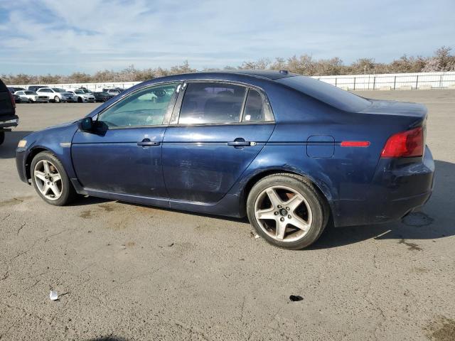 2006 Acura 3.2Tl VIN: 19UUA66256A060810 Lot: 45119544